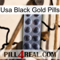 Usa Black Gold Pills 30